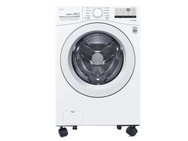 Podstawa ruchoma pod pralkę sprzęt agd mobilna