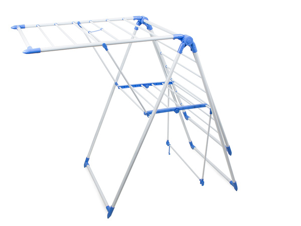 Suszarka na pranie bieliznę składana 2 poziomy