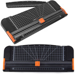 Gilotyna obcinarka trymer do papieru A3 A4 A5 B5