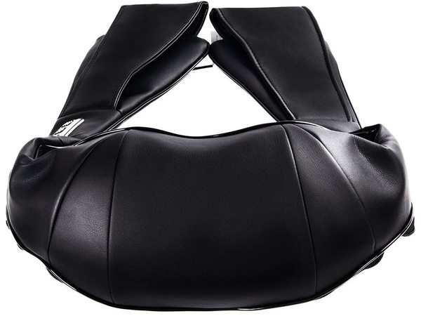 Masażer karku szyi pleców ciała 3d shiatsu plecy