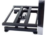 Waga sklepowa magazynowa elektroniczna 100kg/20g