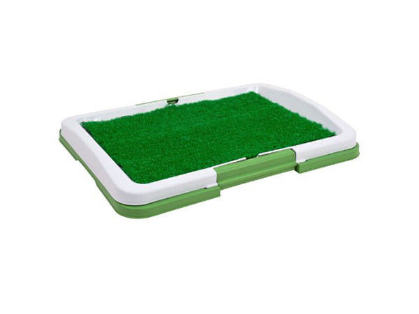 Kuweta trawą dla psa psów szczeniąt mata do nauki