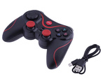 Bezprzewodowy gamepad pad do telefonu android ios