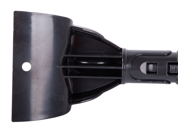 Skrobaczka do szyb samochodu skrobak szyby lodu szronu auta śniegu