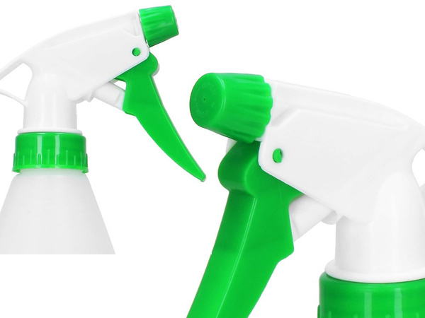 Spryskiwacz opryskiwacz ręczny do roślin kwiat ogrodowy uniwersalny 1000 ml