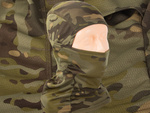 KOMINIARKA TERMOAKTYWNA ODDYCHAJĄCA Balaclava WOJSKOWA MORO TAKTYCZNA ASG