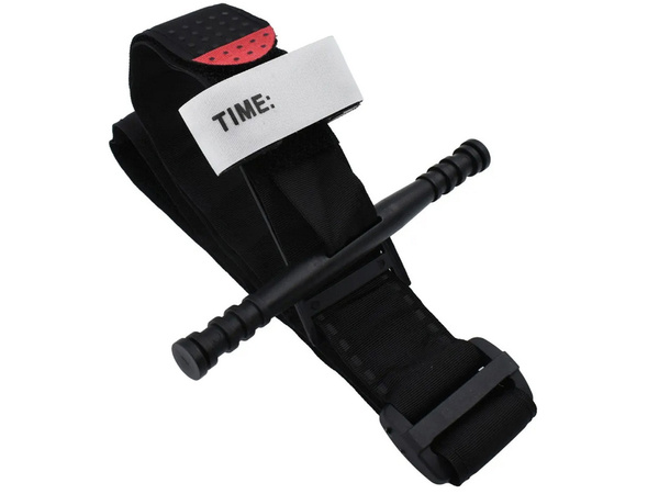 Staza taktyczna medyczna opaska uciskowa wojskowa tourniquet apteczka