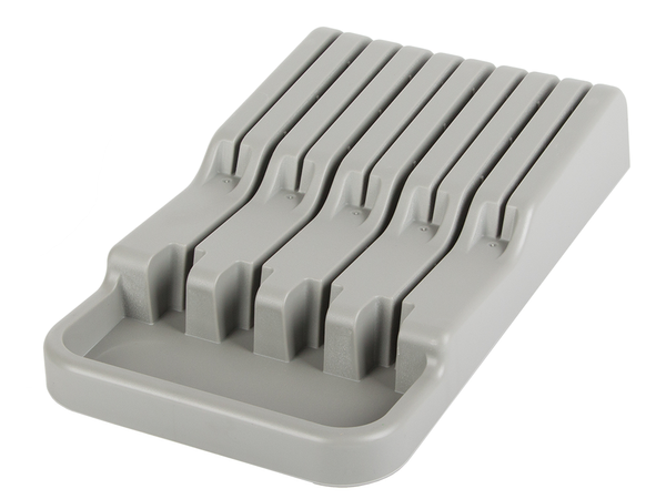 Organizer do szuflady na noże 9 przegródek wkład