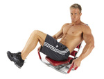 Ab rocket twister fitness płaski brzuch do ćwiczeń