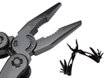 Multitool narzędzie wielofunkcyjne scyzoryk 20w1