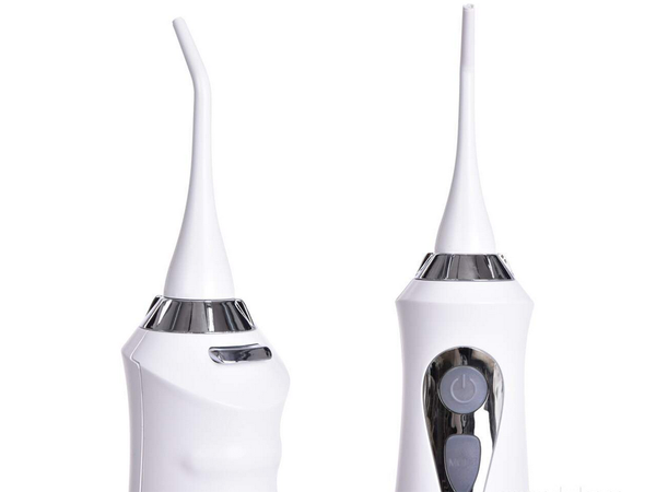 Irygator dentystyczny bezprzewodowy do zębów jamy ustnej duży pojemnik