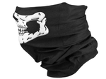 Komin kominiarka chusta na twarz bandama czaszka wielofunkcyjna tunel skull
