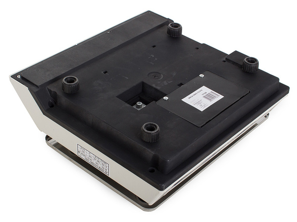 Waga sklepowa elektroniczna kalkulacyjna 40kg pl