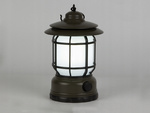 Lampa kempingowa biwakowa akumulatorowa led usb turystyczna hak pochodnia