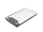 Obudowa dysku hdd ssd 2,5'' usb 3.0 sata kieszeń