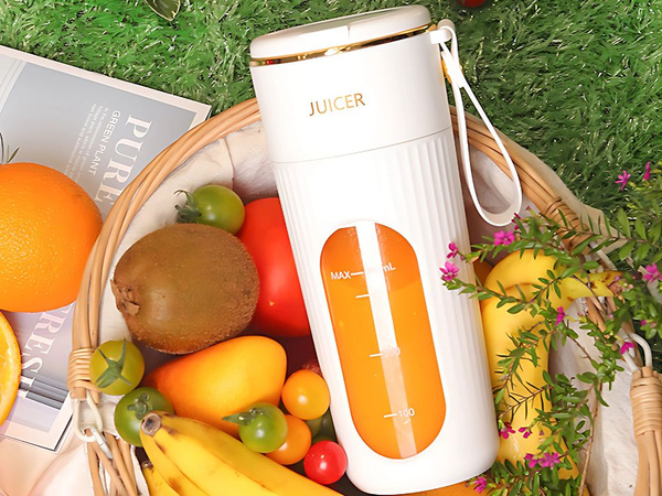 Blender do smoothie koktaili soków przenośny usb bezprzewodowy poręczny