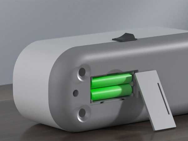 Myjka wibracyjna do czyszczenia biżuterii okularów