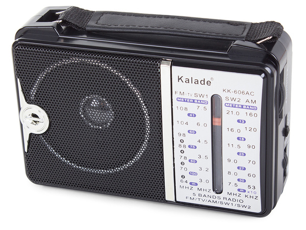 Radio przenośne kuchenne retro sieciowe fm am sw