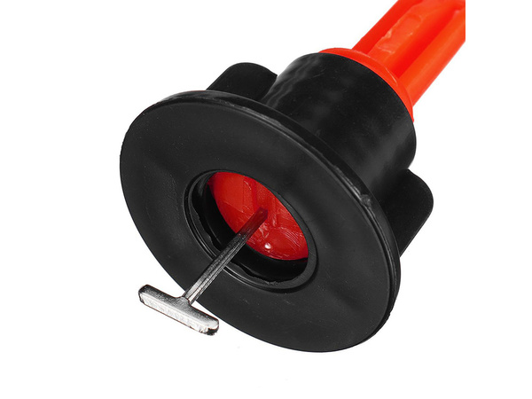 System poziomowania płytek kliny klipsy uchwyt 50