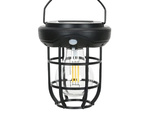 Lampa solarna z czujnikiem zmierzchu ruchu 3 tryby 3 led 1800lm wodoodporna