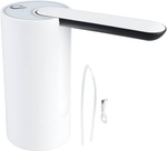 Pompka do wody dystrybutor dozownik elektryczny bezprzewodowy reduktor