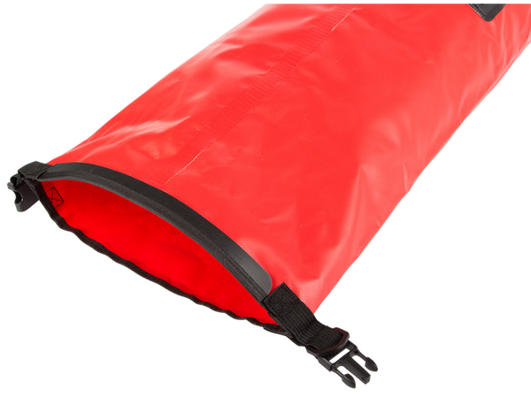 Worek wodoodporny torba 15l wodoszczelna na kajak plecak turystyczny