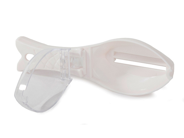 Skrobak do ryb obieraczka nóż do łusek pojemnik