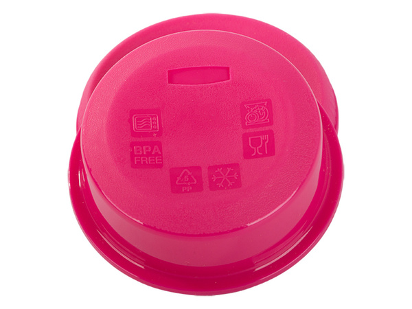 Pojemniki do sosów dipów na dipy sosy 80ml 8szt przykrywka zestaw dressing