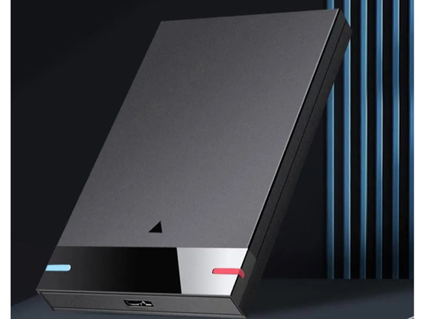 Obudowa dysku kieszeń na dysk adapter hdd ssd 2,5'' usb 3.0 sata kabel etui