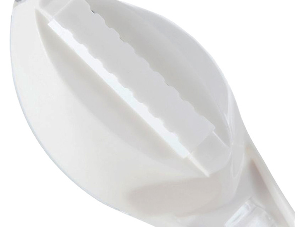 Skrobak do ryb obieraczka nóż do łusek pojemnik