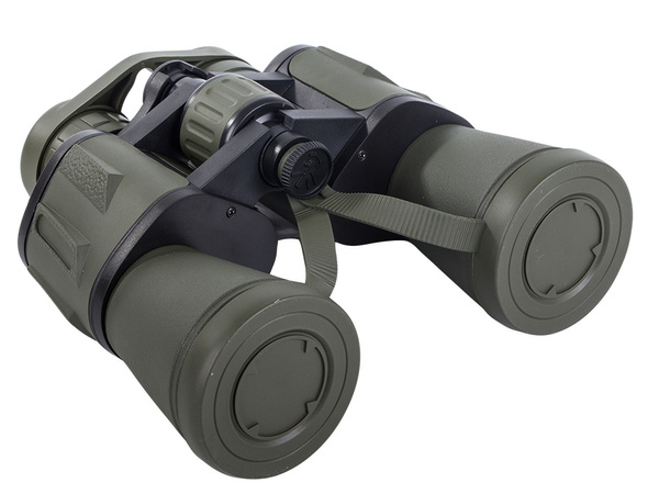 Lornetka wojskowa myśliwska zoom optyka 20x50 survival duża turystyczna