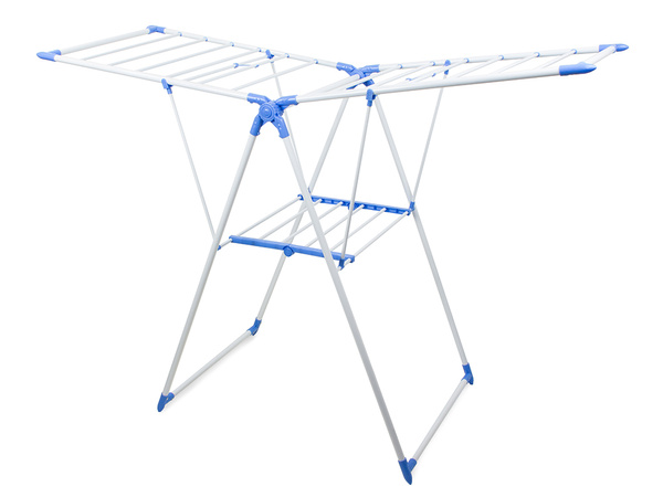 Suszarka na pranie bieliznę składana 2 poziomy