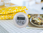 Minutnik kuchenny czasomierz timer elektroniczny