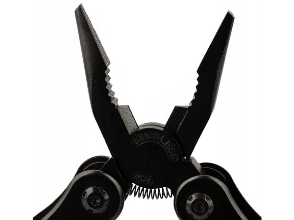 Multitool narzędzie wielofunkcyjne scyzoryk 20w1