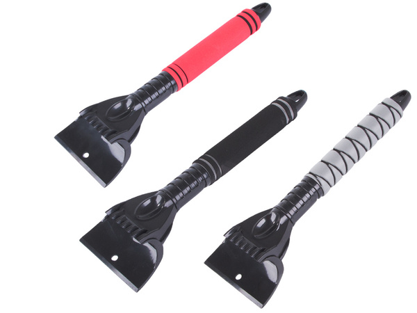 Skrobaczka do szyb samochodu skrobak szyby lodu szronu auta śniegu