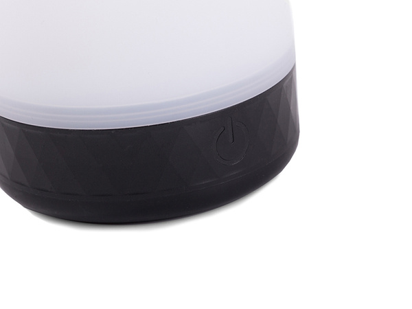 Lampka nocna led rgb usb kolor do pokoju salonu sypialni 2 tryby 8 kolorów