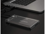 Obudowa dysku hdd ssd 2,5'' usb 3.0 sata kieszeń