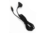 Kabel ładowarka do pada xbox 360 usb play charge