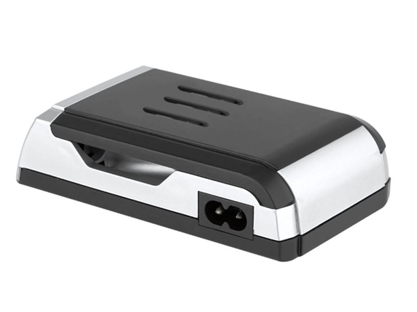 Szybka ładowarka do akumulatorków baterii paluszków aa i aaa automatyczna