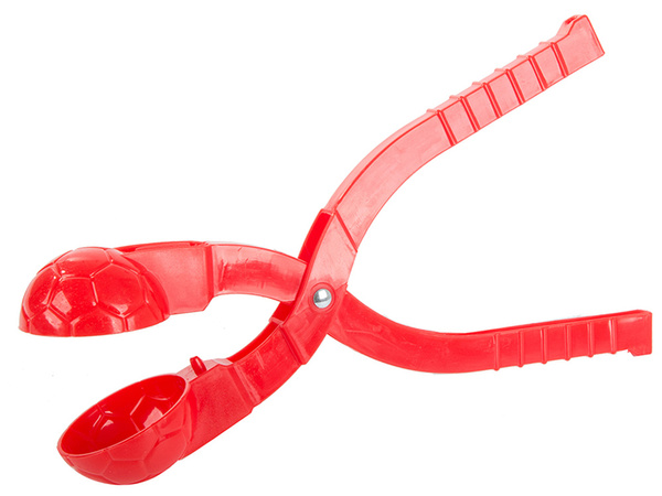 Narzędzie do robienia kulek śnieżek śnieżkomat kulkomat snowball łyżka