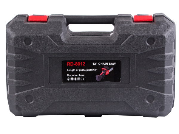 Piła pilarka łańcuchowa akumulatorowa 1200w 30cm