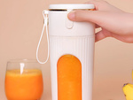 Blender do smoothie koktaili soków przenośny usb bezprzewodowy poręczny