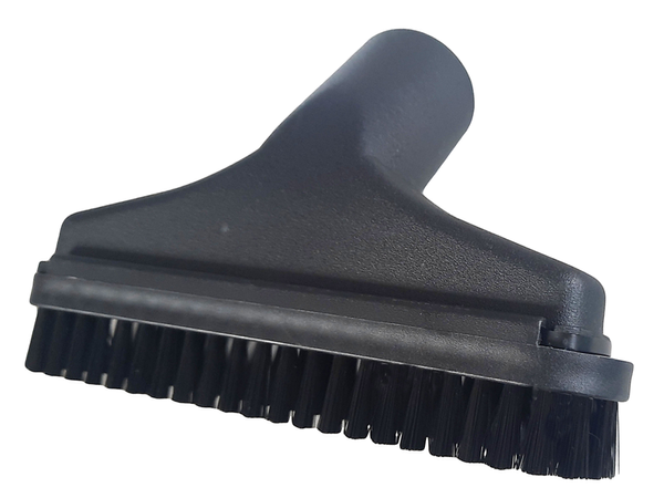 UNIWESALNA KOŃCÓWKA DO ODKURZACZA SZCZOTKA SSAWKA Z WYSUWANĄ SZCZOTKĄ 2 W 1