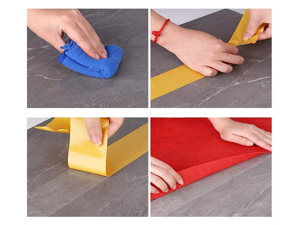 Taśma dwustronna montażowa ultra strong mocna 5m