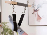 ŁÓŻKO DO ĆWICZEŃ PILATES PILATESU REFORMER URZĄDZENIE DO ĆWICZENIA FITNESS