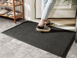 WYCIERACZKA PODGUMOWANA MATA DO BUTÓW POD DRZWI WEJŚCIOWA DO DOMU 40 X 60