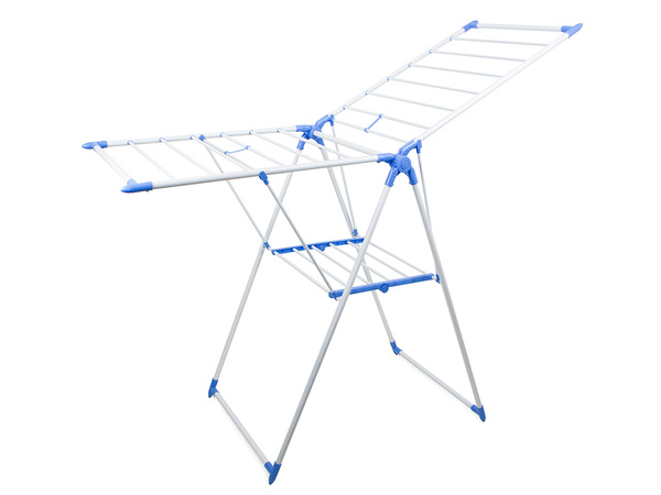 Suszarka na pranie bieliznę składana 2 poziomy