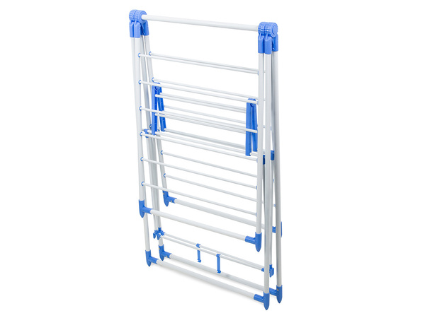 Suszarka na pranie bieliznę składana 2 poziomy