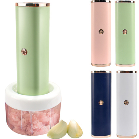 Rozdrabniacz do żywności elektryczny siekacz szatkownica do warzyw cebuli