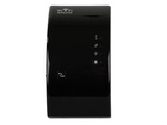 Wzmacniacz sygnału wi-fi mocny repeater 300mb/s 2,4g access point mocny